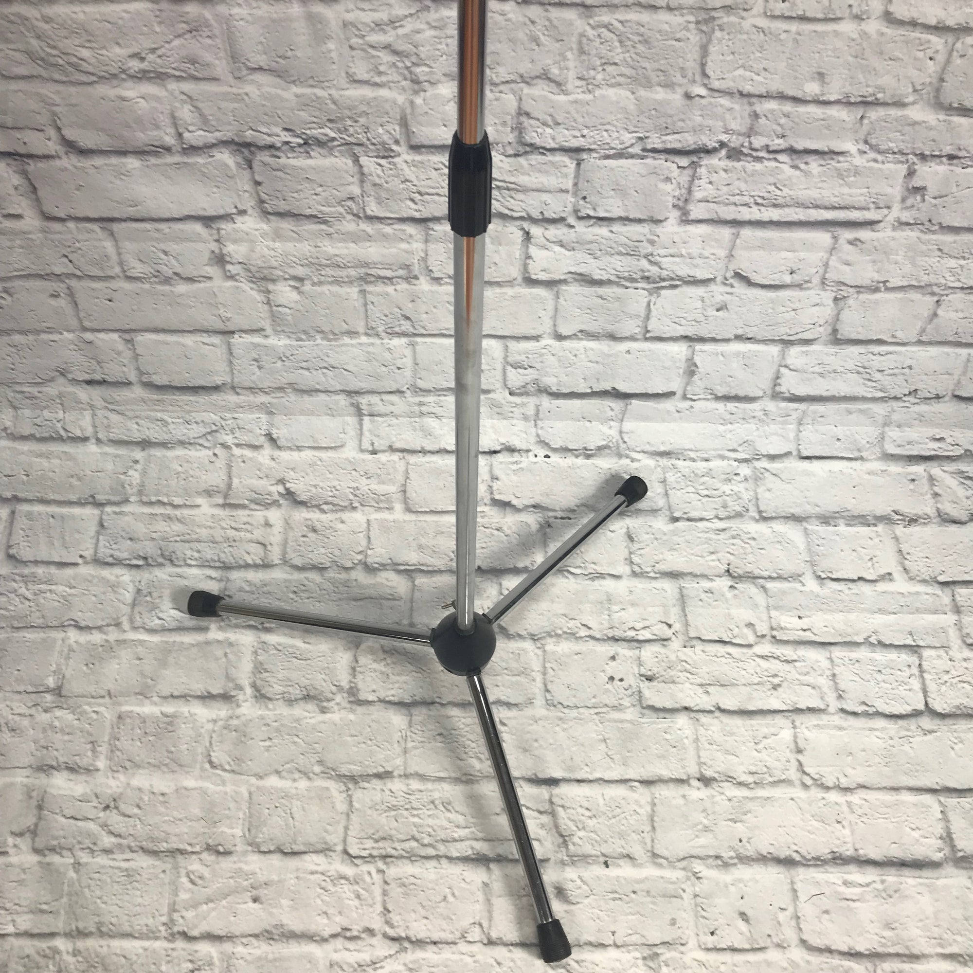 3 Leg Mic Stand