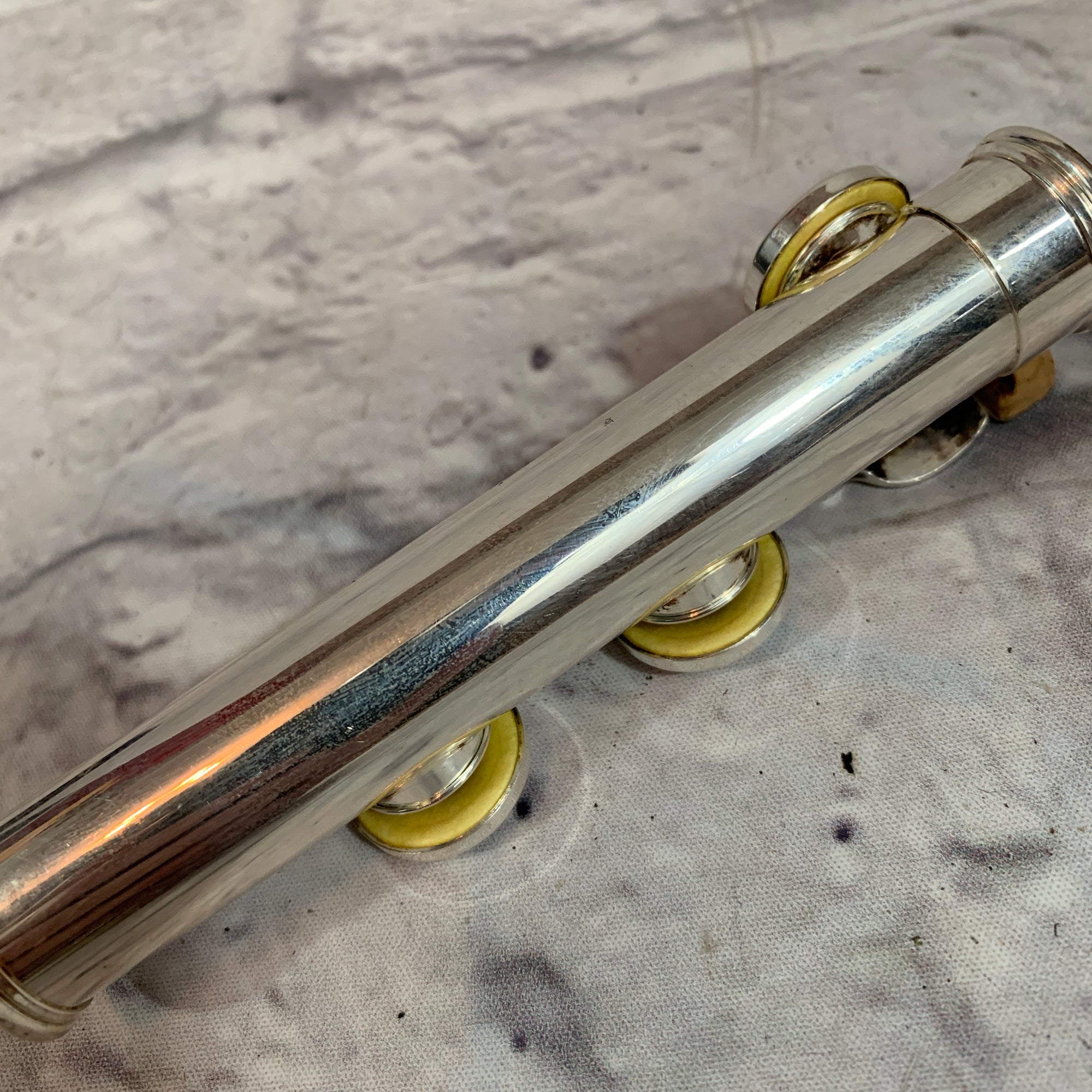 Gemeinhardt 2SP Flute