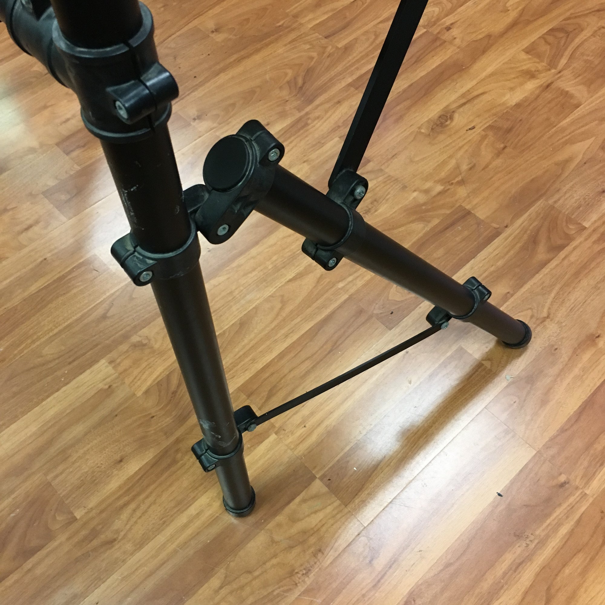 Ultimate Support Stand with Table Top