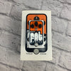 Pigtronix Bass Fat Drive Overdrive / Distortion Pedal