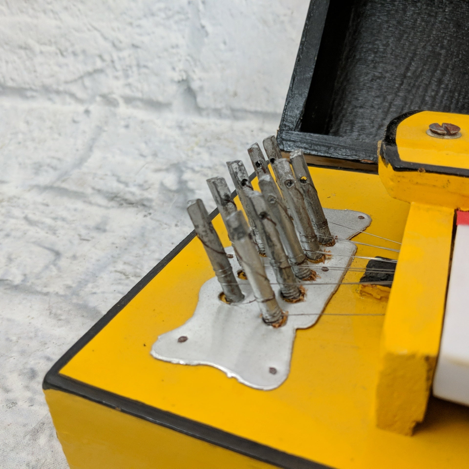 Shudh Sangeet Indian Banjo