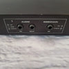 DBX 166 Stereo Compressor Limiter Rack Unit