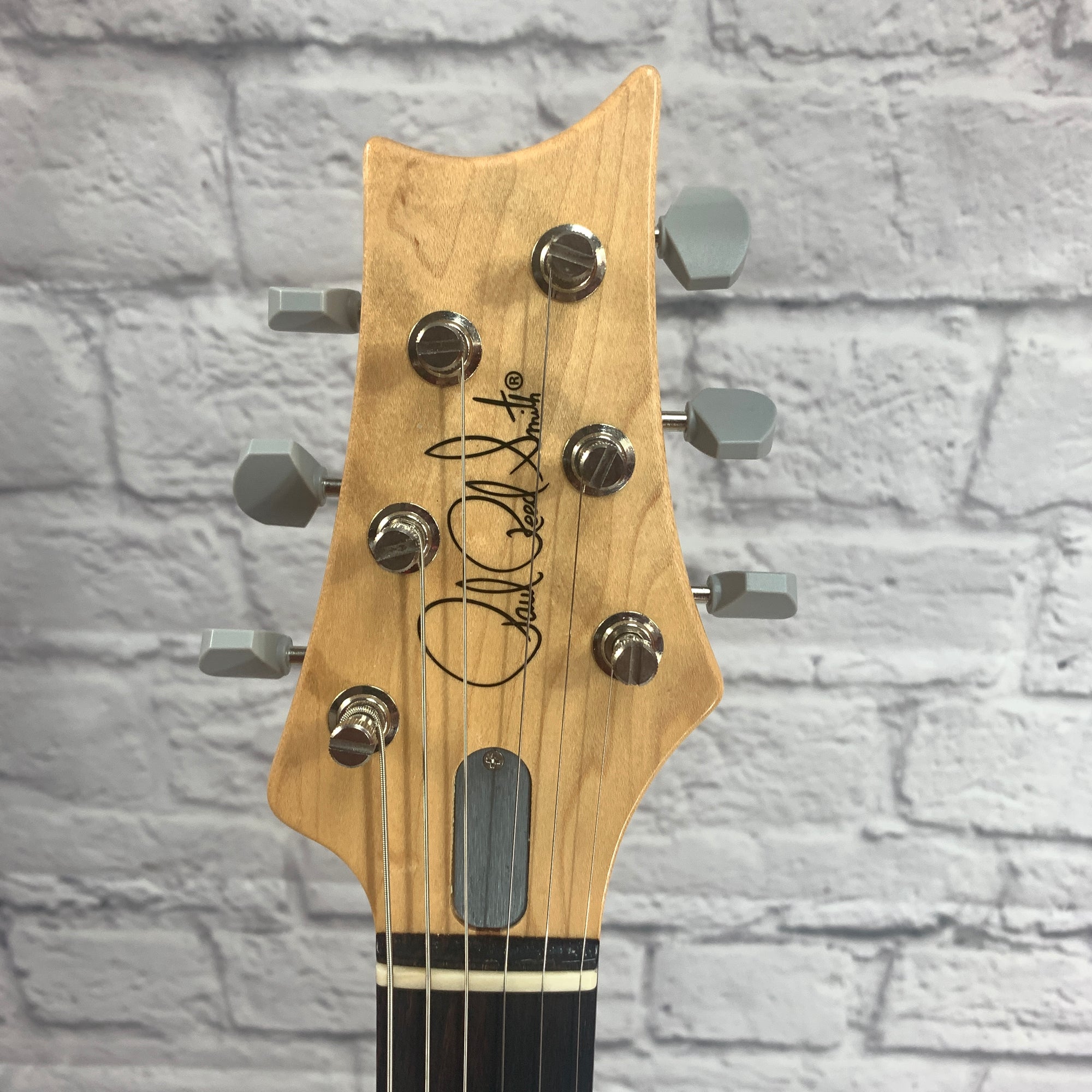 PRS John Mayer Silver Sky Tungsten