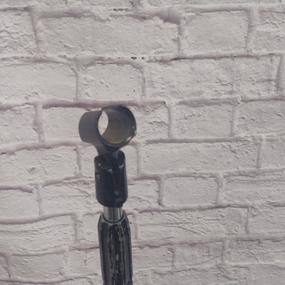 Unknown Tripod Straight Microphone Stand