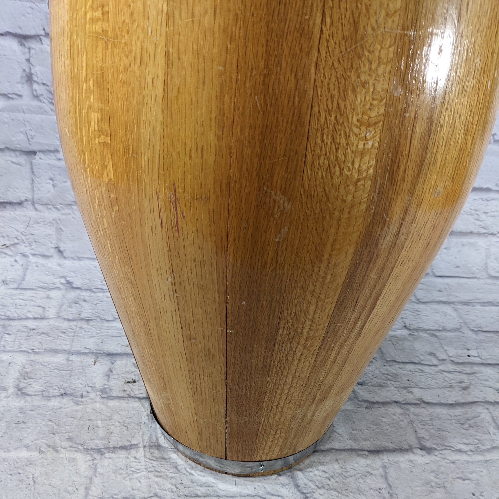 Unknown 12 Conga Drum