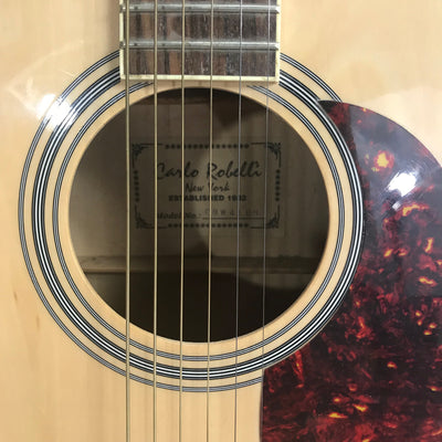 Carlo Robelli CBW410N Acoustic Guitar