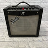 Fender Mustang 1 Guitar Combo Amp