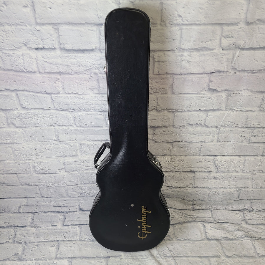 Epiphone Les Paul Hard Case