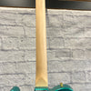 Squier Affinity Telecaster Race Green Electric Guitar