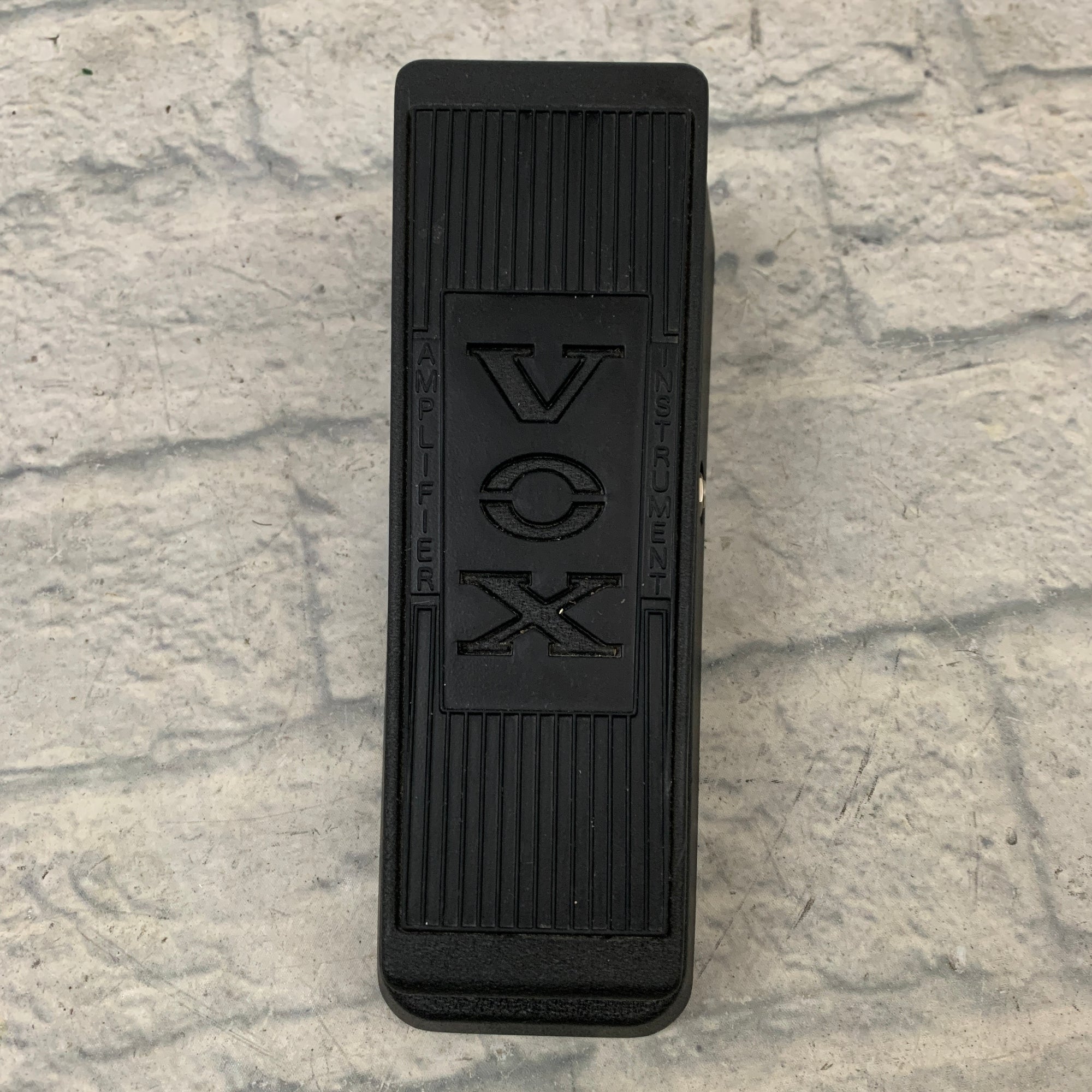 Vox V845 Wah Pedal