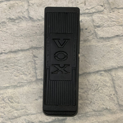 Vox V845 Wah Pedal