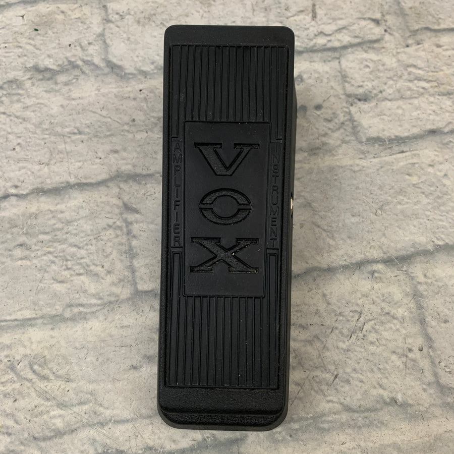 Vox V845 Wah Pedal