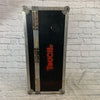 Guitar Amplifier Head Road Case