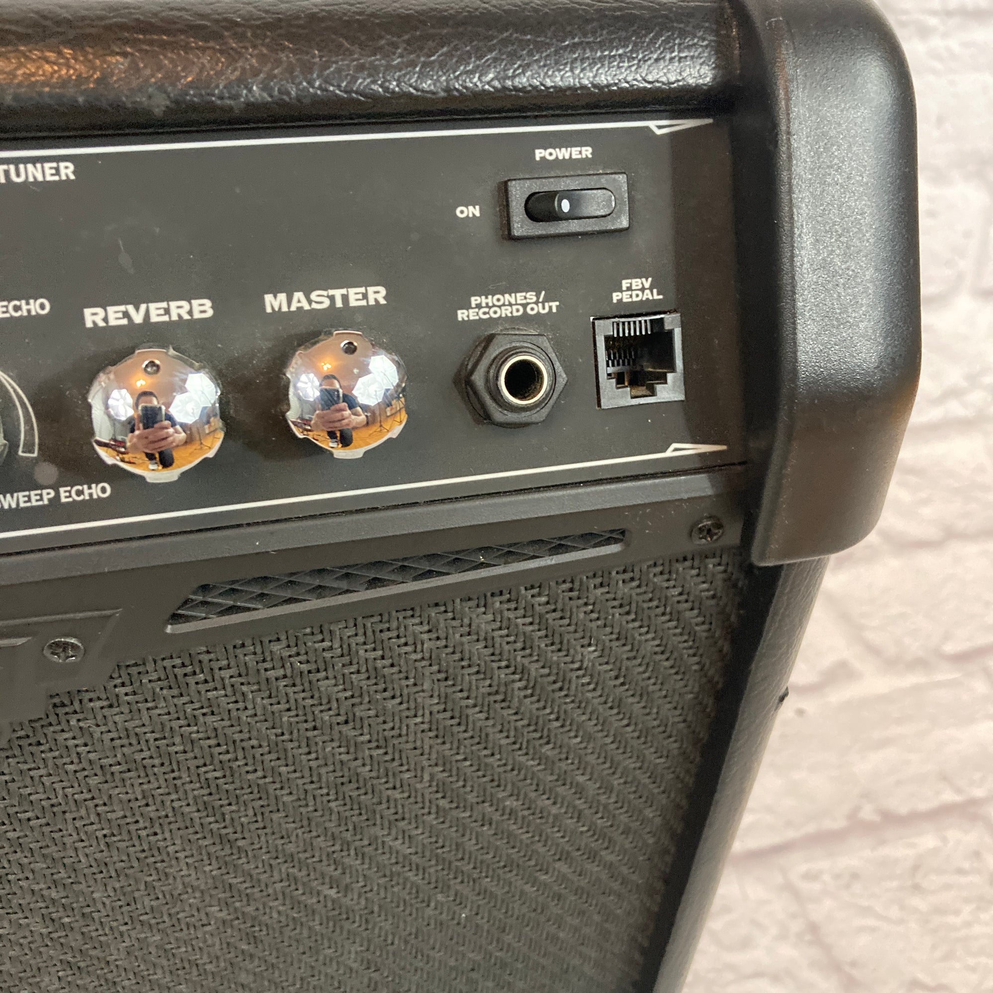 Line 6 Spider IV 30 Guitar Combo Amp
