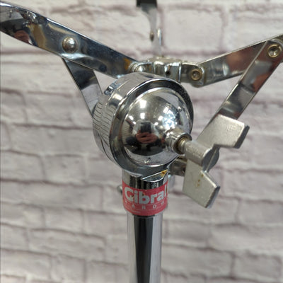 Gibraltar Snare Stand Dual Braced Snare Stand