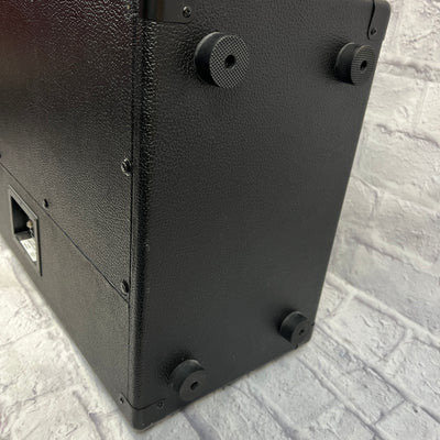 Peavey 212-6 2x12 Speaker Cabinet Celestion Upgrades 8ohms