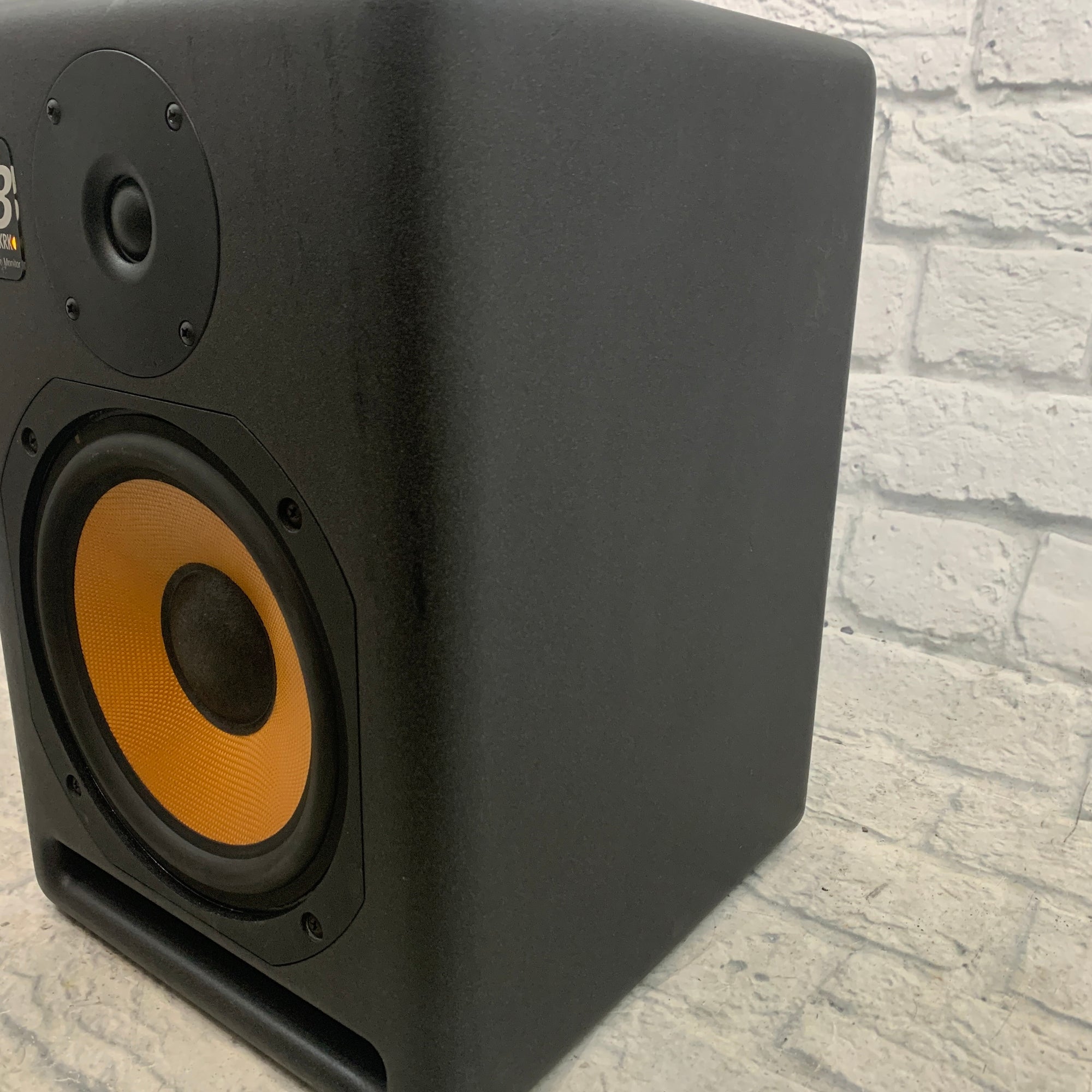 KRK Systems V8 Studio Monitor