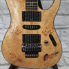 Ibanez S Series S670PB Electric Guitar