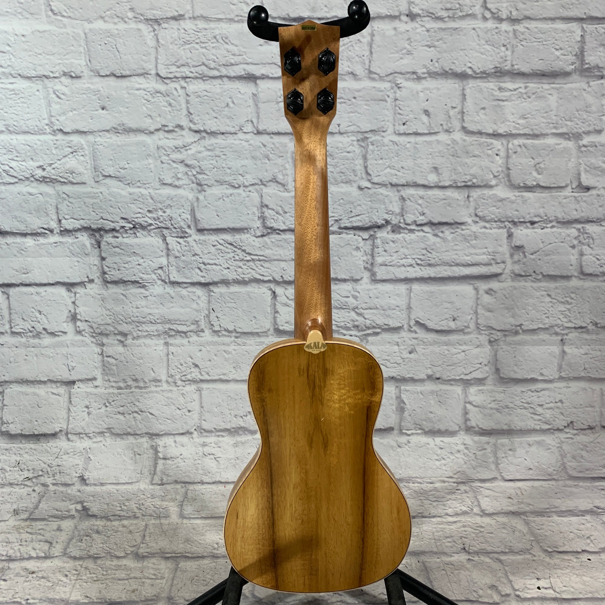 Kala KA-KTU-C Ukulele