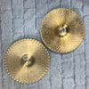 Zildjian ZHT Mastersound 13 Hi Hats