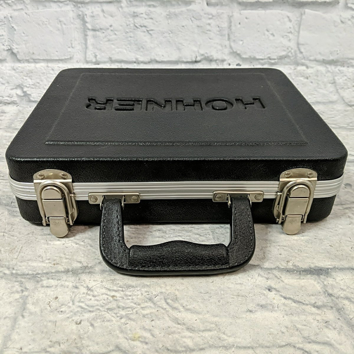 Hohner Harmonica Hard Case