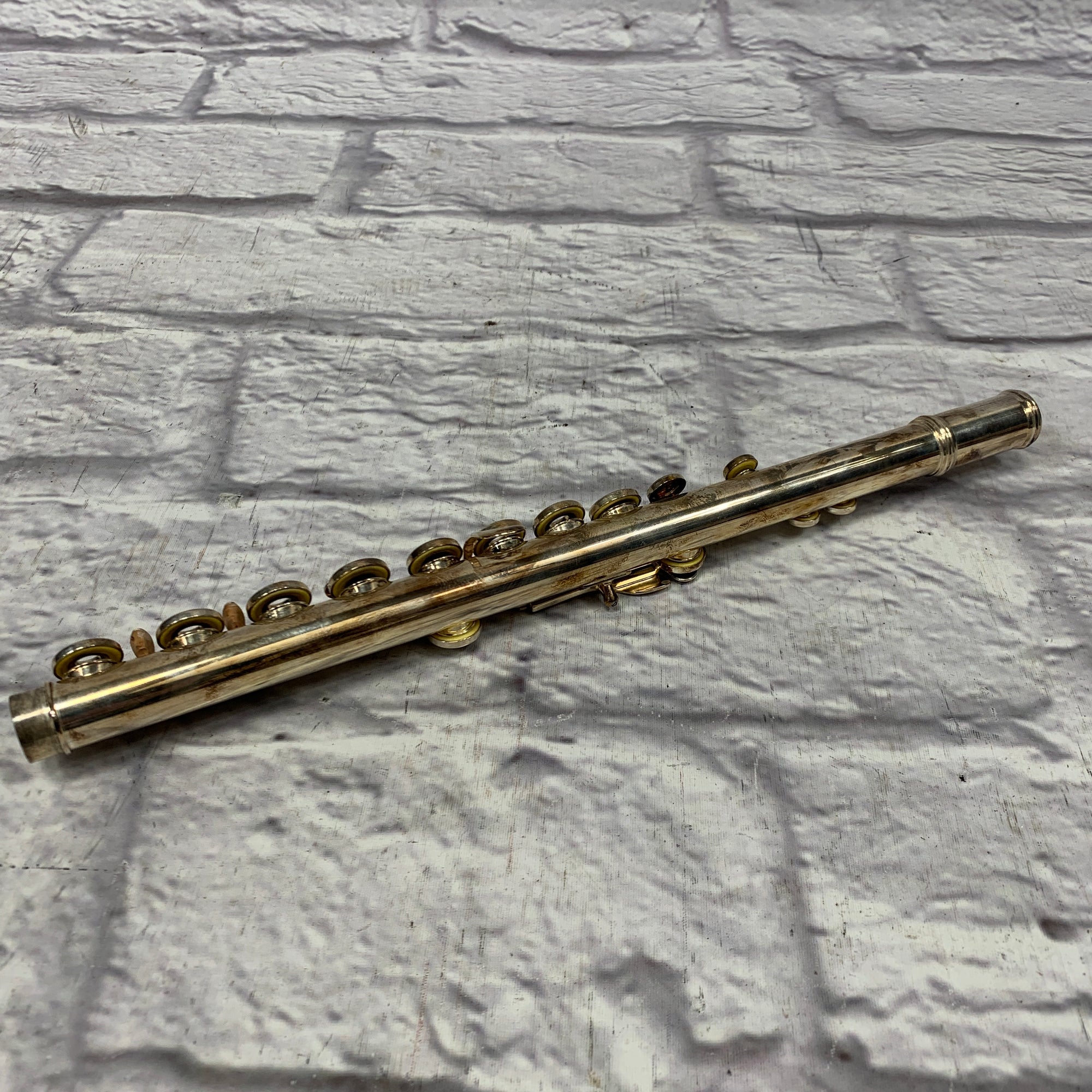 Gemeinhardt model flute on sale open hole