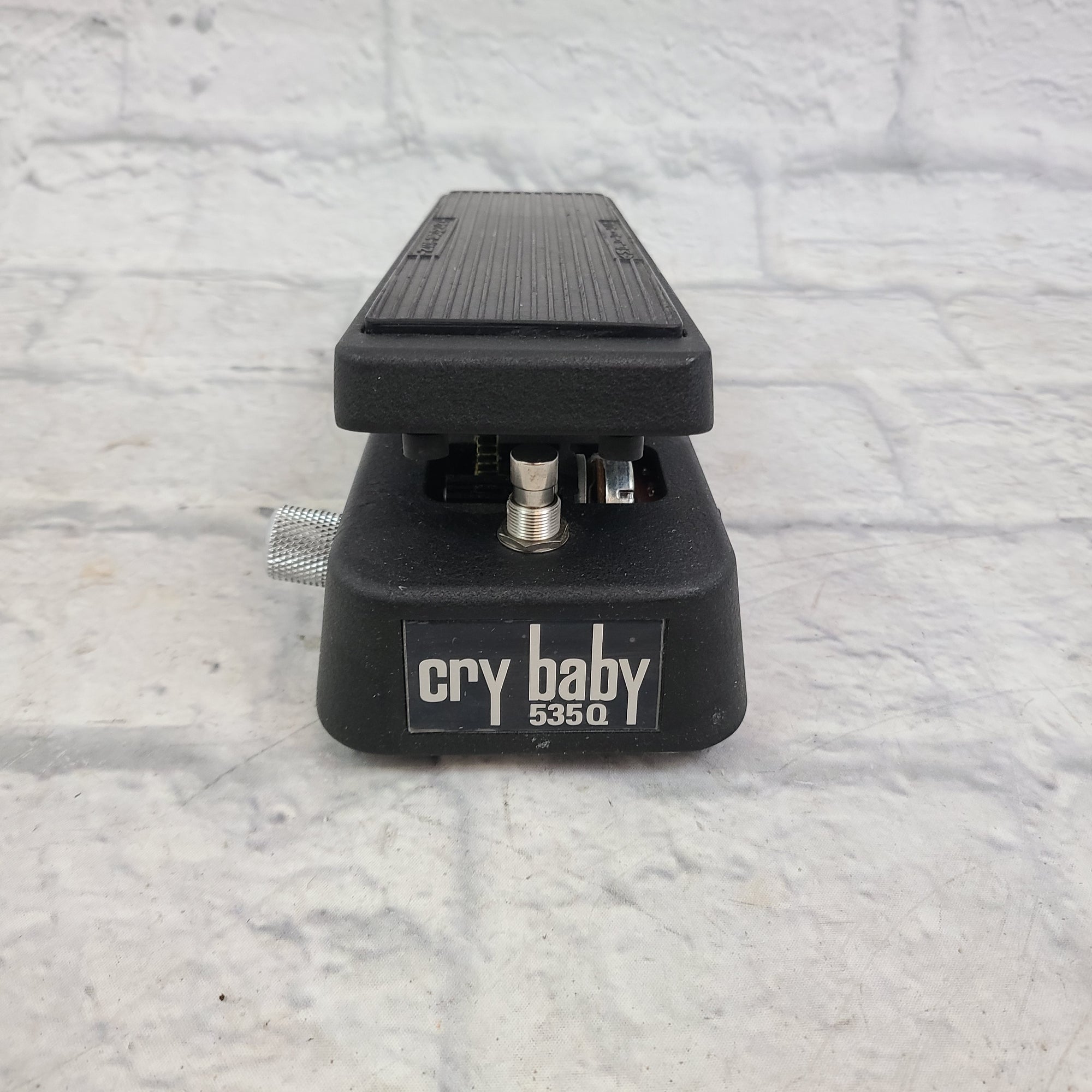 Dunlop Cry Baby 535Q Multi Wah Pedal