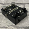 Vahlbruch Spacetime Tap Delay
