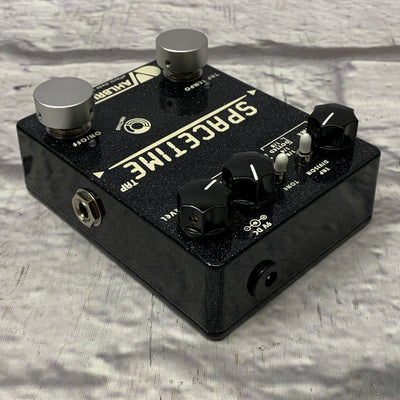 Vahlbruch Spacetime Tap Delay