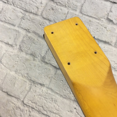Vintage V62 Electric Guitar Neck