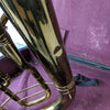 York Baritone horn