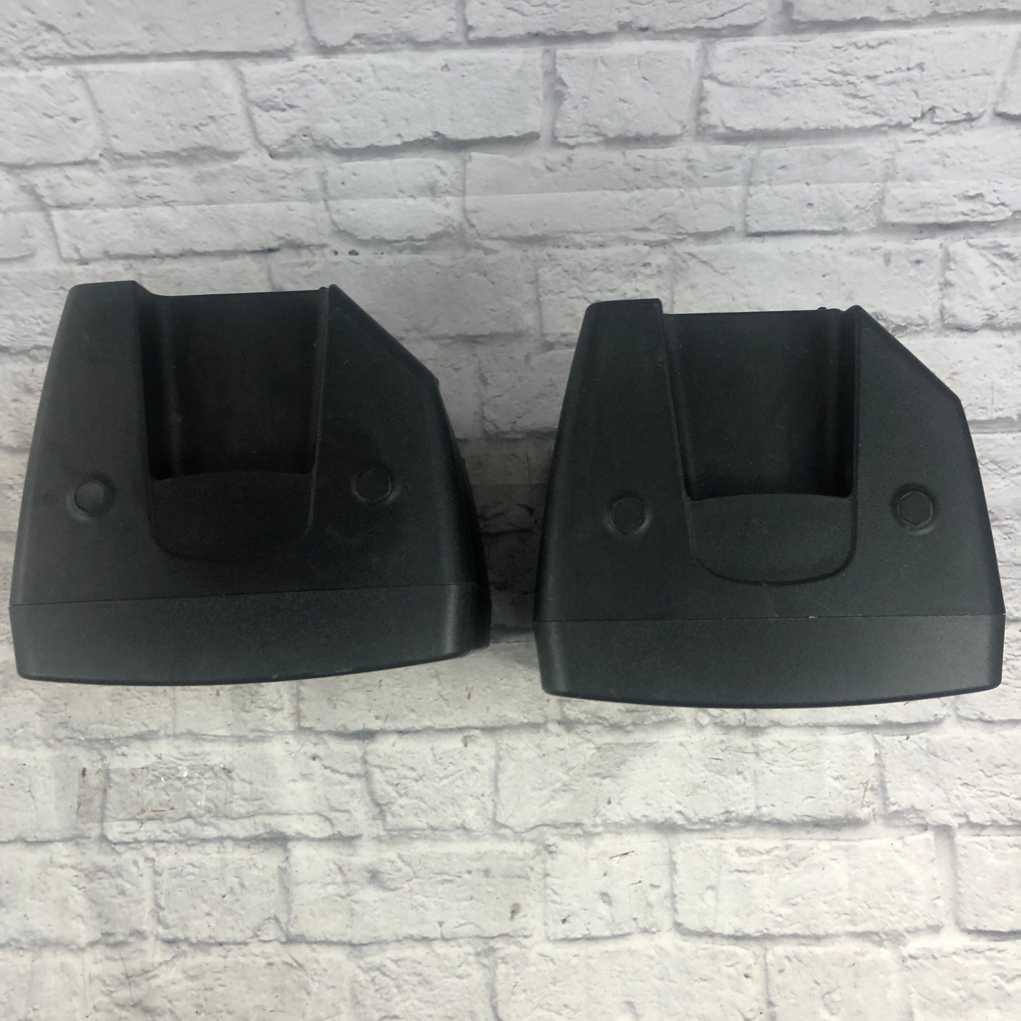 Alto TX8 Powered Speaker Pair Evolution Music