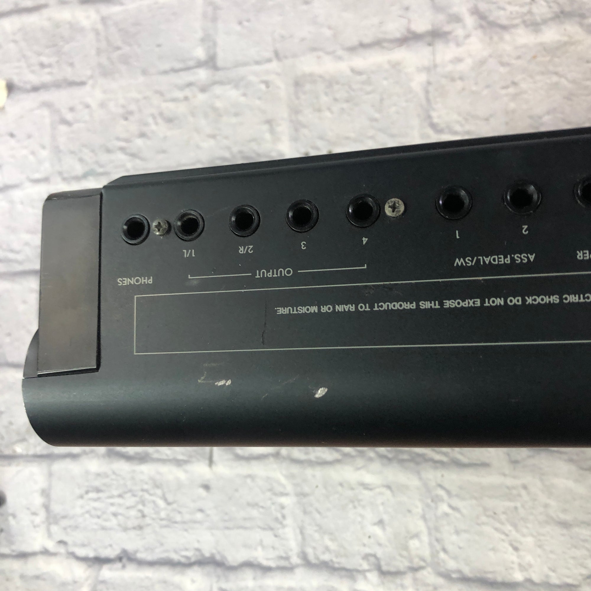 Korg T3 61 Key Workstation Synthesizer