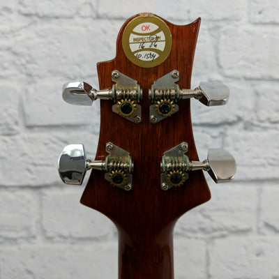 Samick UK-70 Concert Uke