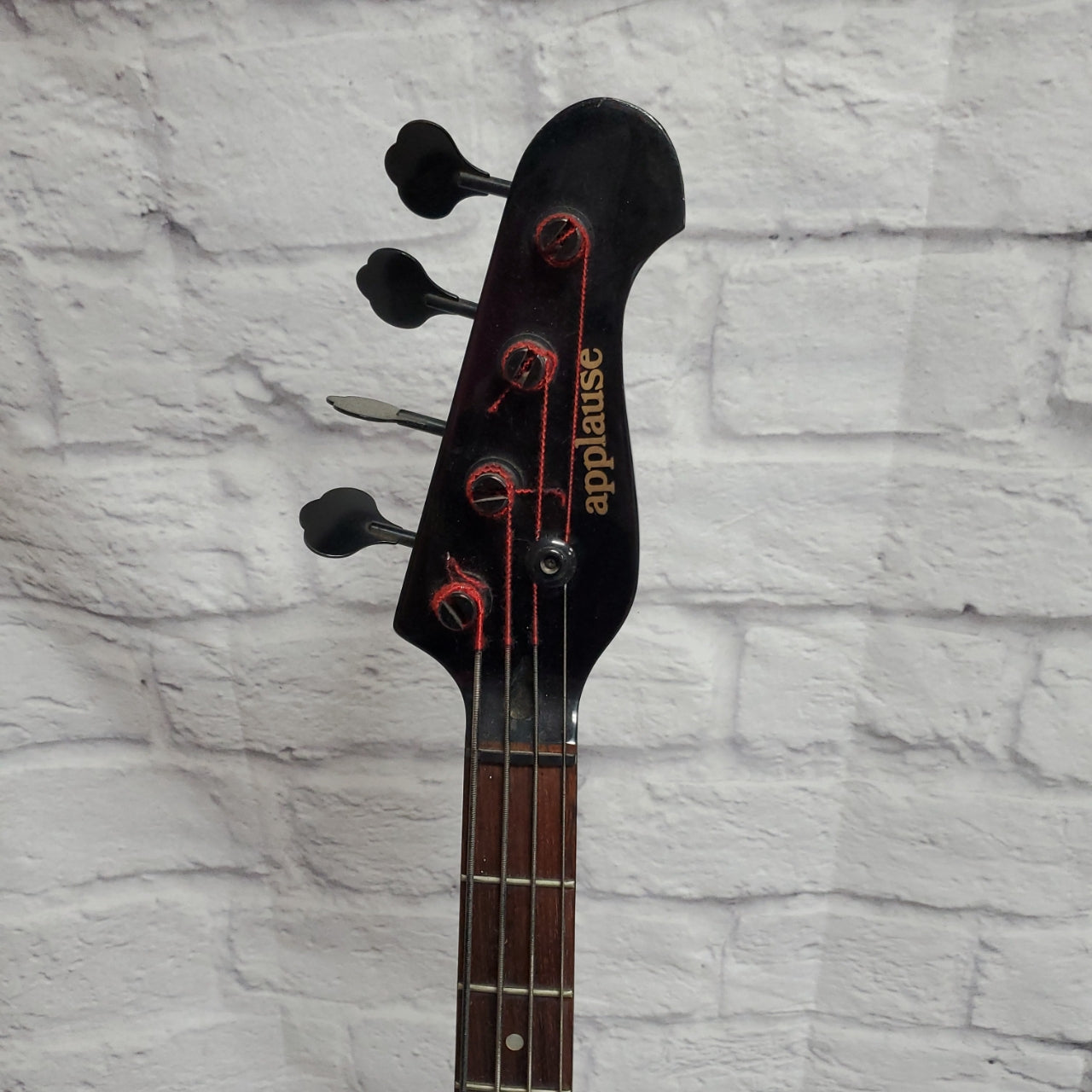 Applause 4 String Bass Guitar