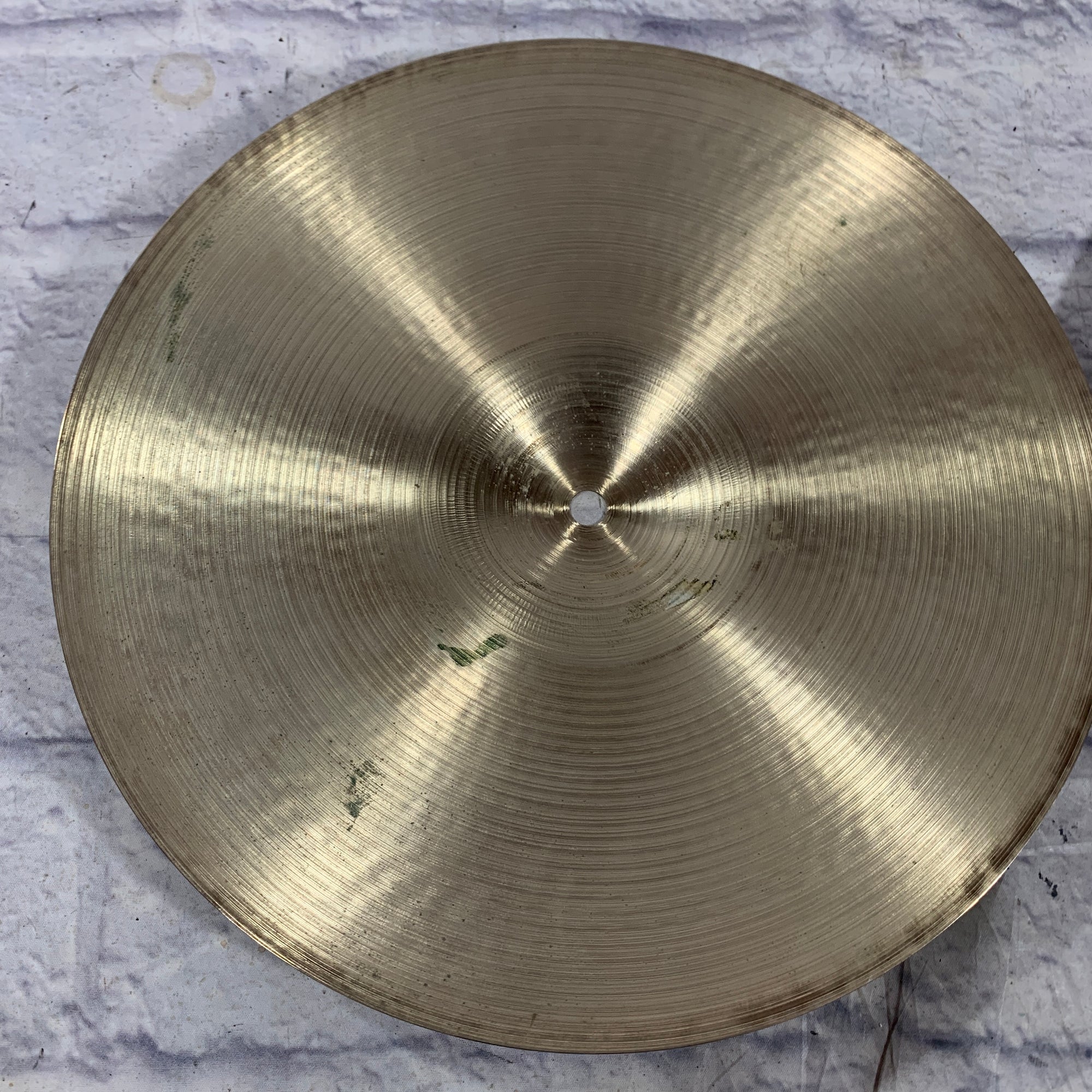 Zildjian A New Beat 13 Hi Hat Cymbal Pair