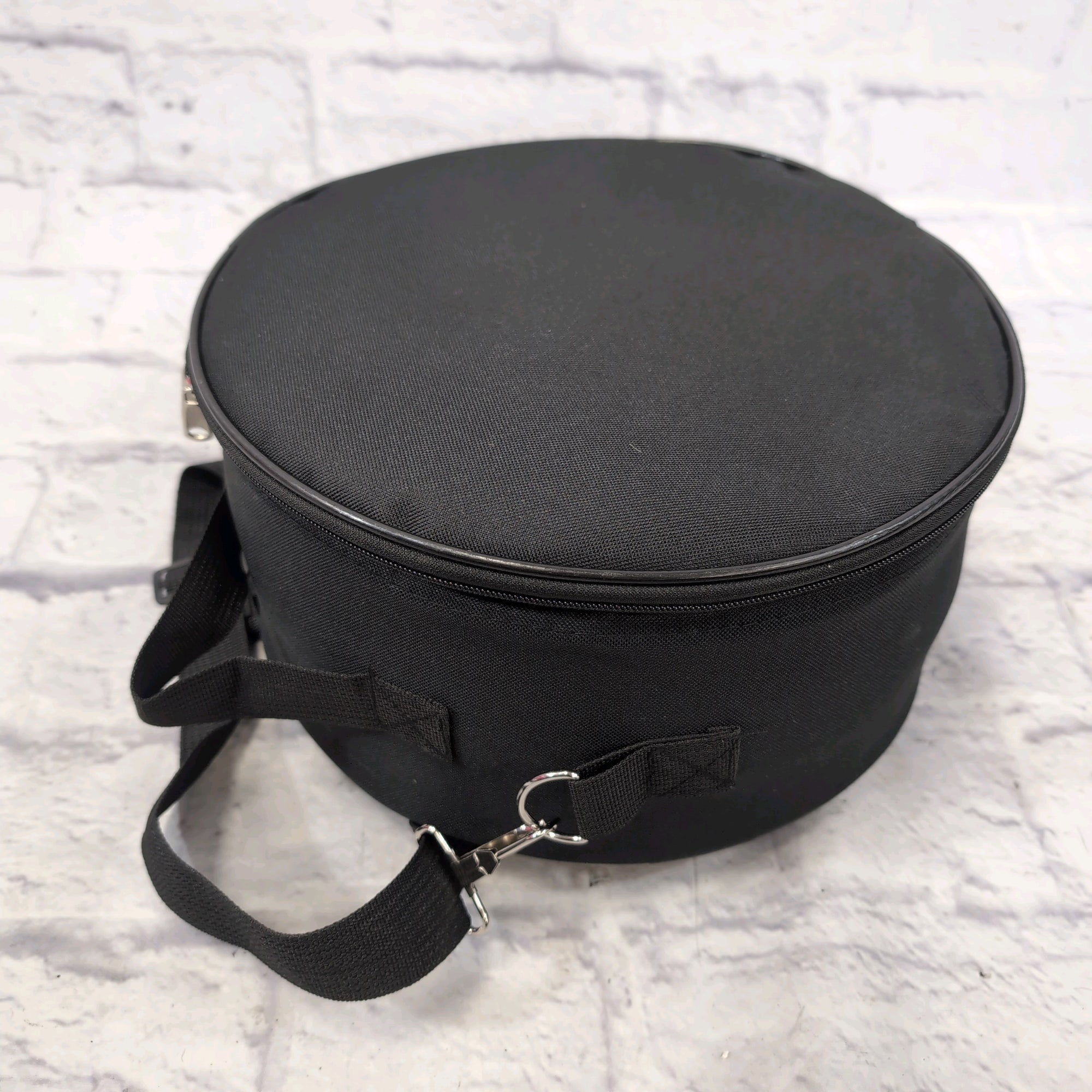Hopwell Steel Tongue Drum Large with Case