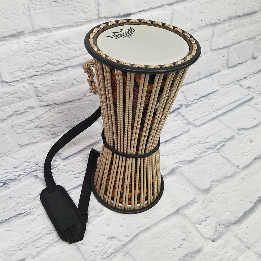 Esaju 15 x 6 Talking Drum