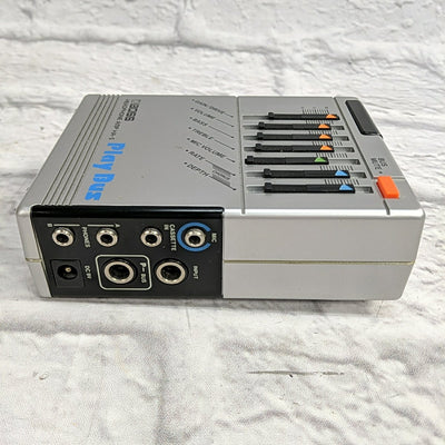 Boss HA-5 Play Bus Headphone Amp