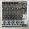 Behringer Xenyx X2442USB 24-Input Mixer with USB and Effects