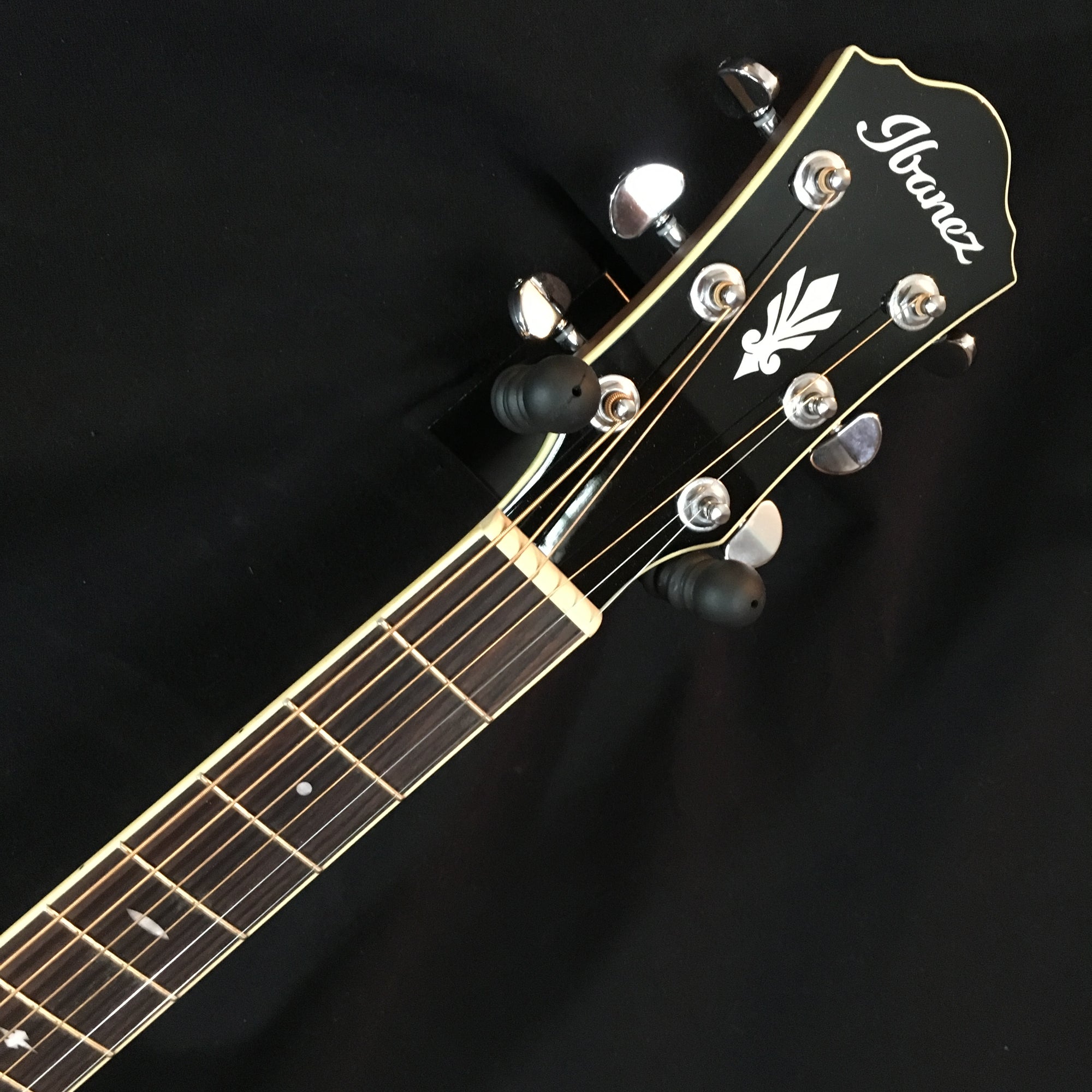 ** Ibanez AEG12II-NT Concert Acoustic Electric Guitar