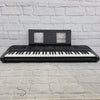 Yamaha PSR-E273 Keyboard