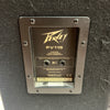 Peavey 115 Passive Speaker Pair