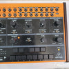 Behringer Crave Analogue Semi-Modular Synth