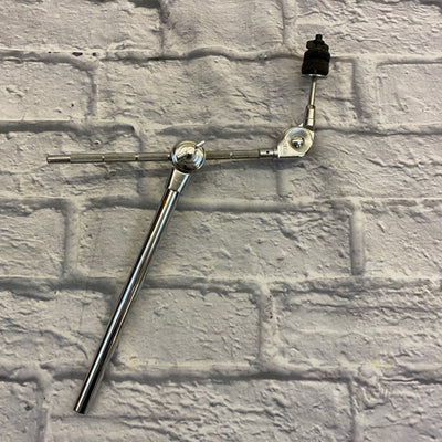 Tama Cymbal Boom Arm and Top Stand Section