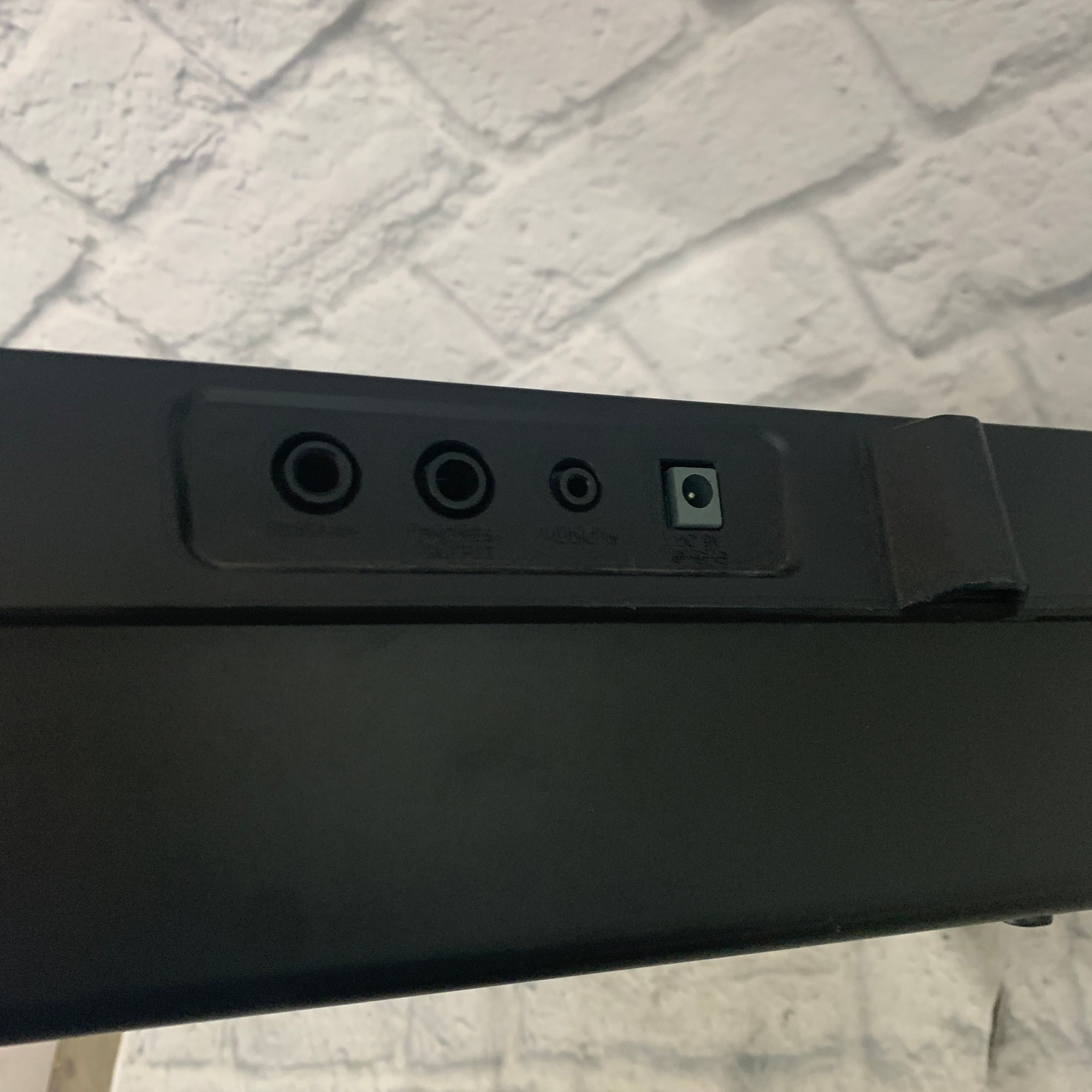 Casio CTK-3000 Digital Keyboard 61-Key