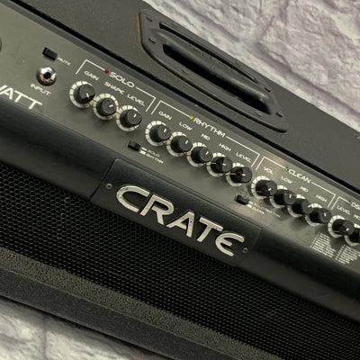 Crate GLX1200H Guitar Amp Head