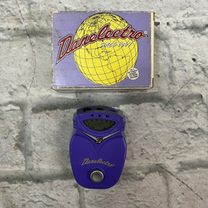 Danelectro DJ-11 Tuner Pedal