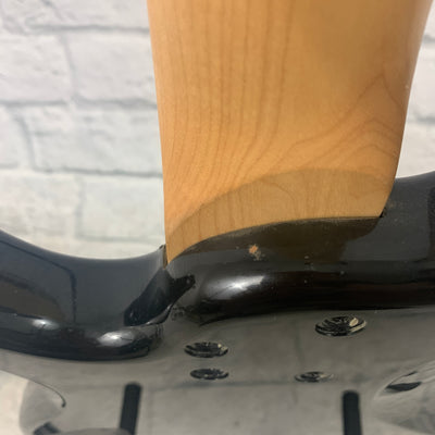 Hartke PJ 4-String Bass 4 String Bass Guitar