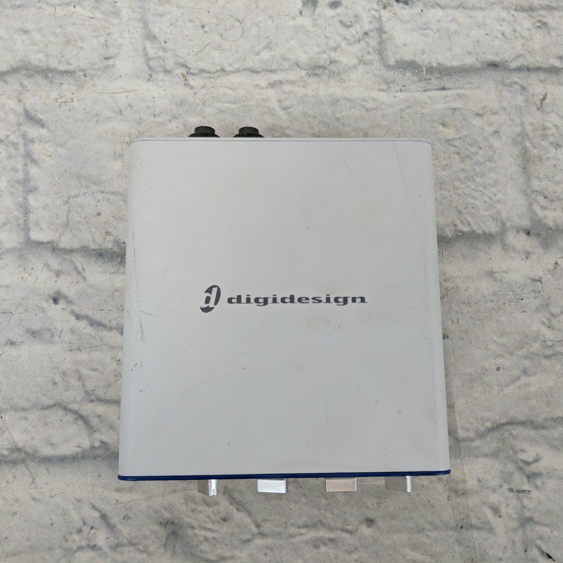 Digidesign Mbox2 Mini